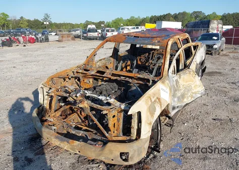 2017 Chevrolet Silverado 1500 High Country из США, поврежденный, VIN 3GCUKTEJ7HG273071